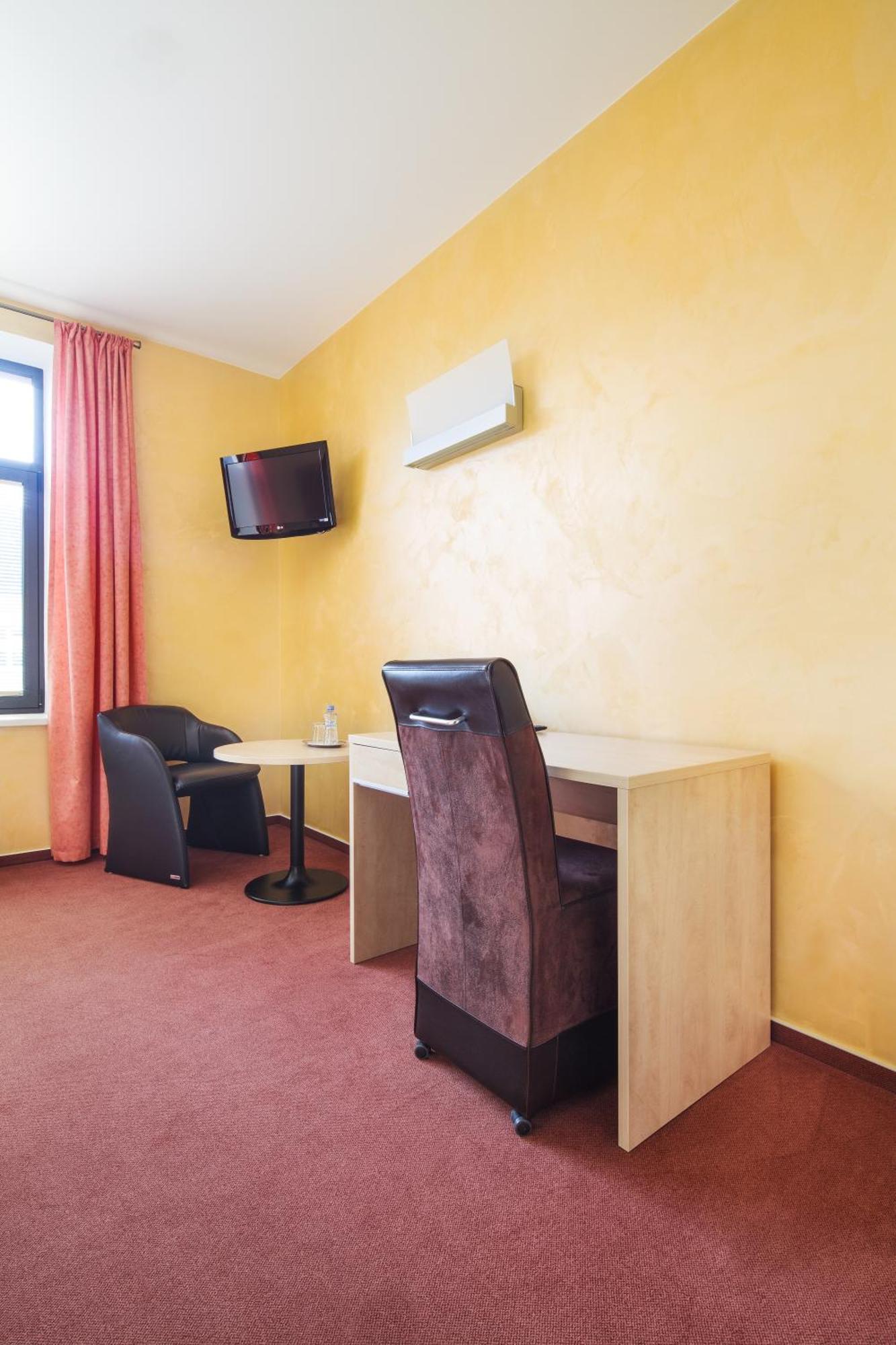 Hotel Conti Olomouc Room photo